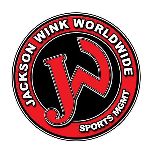 new management logo jackson Wink Logo