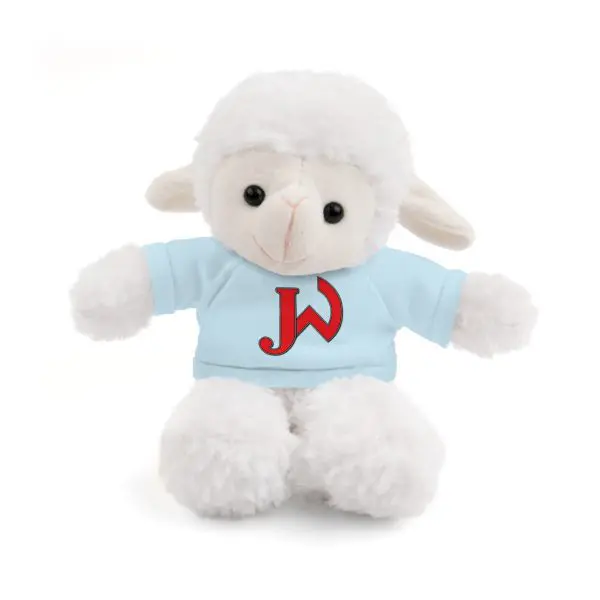Stuffed Animals with JW Tee - Image 28
