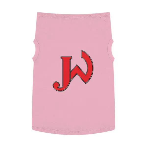 JW Pet Tank Top - Image 21
