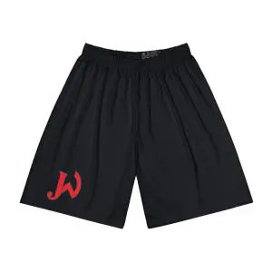 Mens JW Sports Shorts