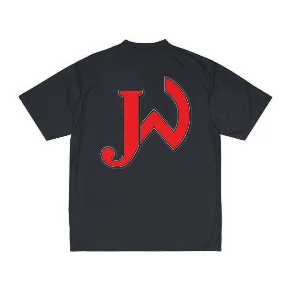 Mens JW Performance T-Shirt - Image 2