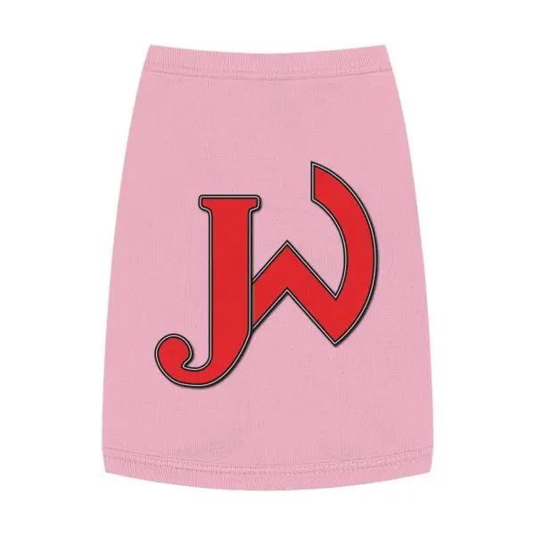 JW Pet Tank Top - Image 7