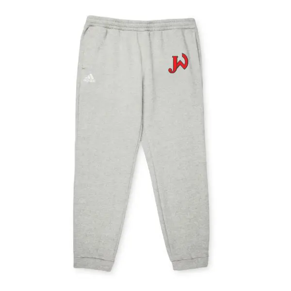 Mens Jw Adidas Joggers - Image 3