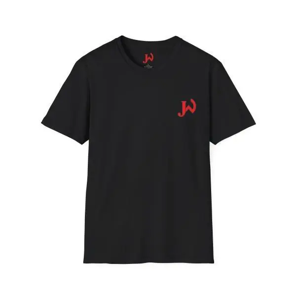 Mens JW Softstyle T-Shirt