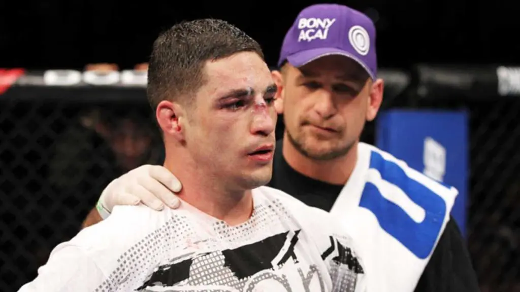 What MMA Accidents Teach Fighters About Overcoming Injuries - Jackson Wink MMA News