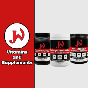 Vitamins & Supplements