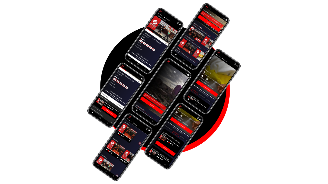 Smart Girl Self Defense App-97