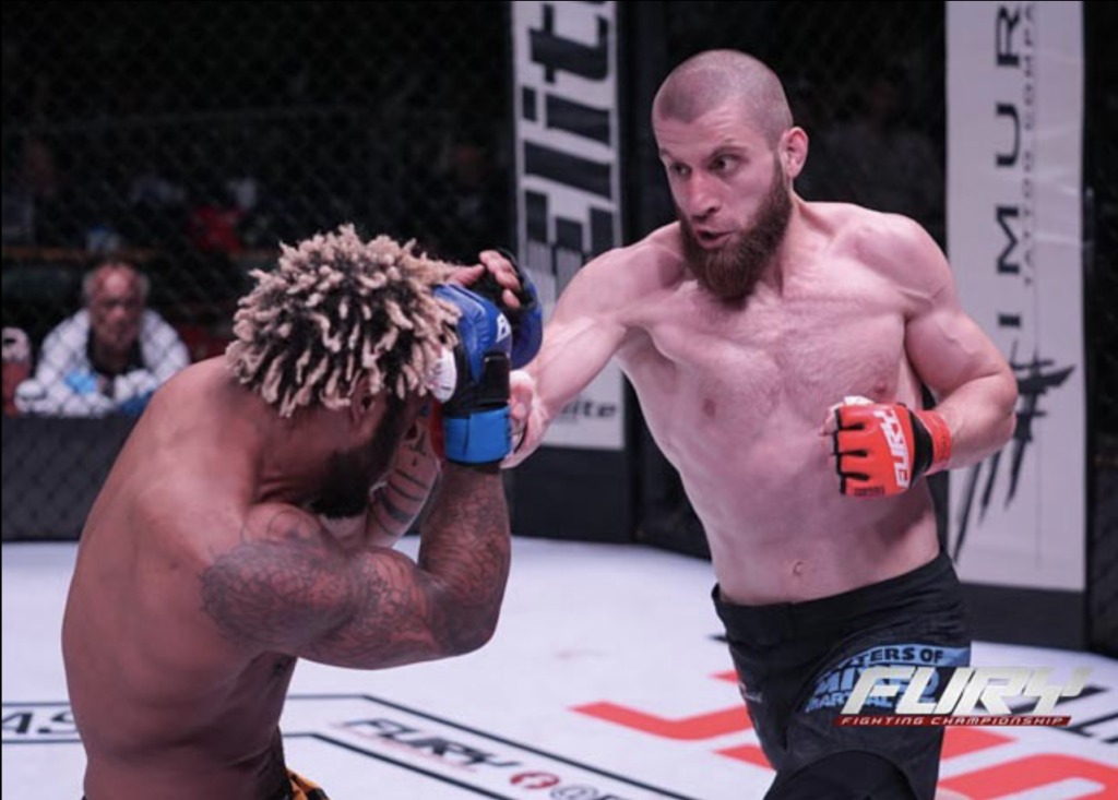 From Octagon to Analytics: Unlocking Smart MMA Predictions with Data-Driven Insights - Jackson Wink MMA News