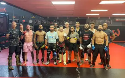 The Trust Factor: Why MMA Schools Are Superior to Gyms