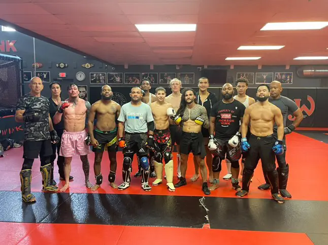 The Trust Factor: Why MMA Schools Are Superior to Gyms - Jackson Wink MMA News