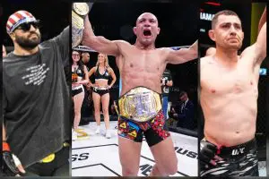 Momentum at Jackson Wink MMA: Progress Stories from Garcia, Hokit, and Brandao
