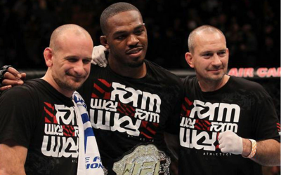 Inside the Career of Jon “Bones” Jones: 15 Things You Should Know