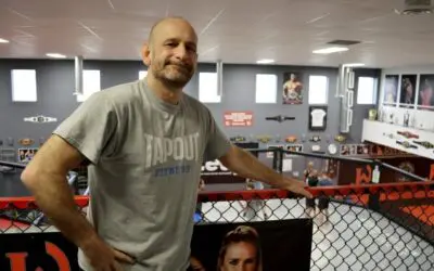 How Jackson Wink’s MMA Programs Can Improve Your Well-Being