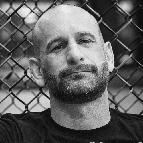 Greg Jackson