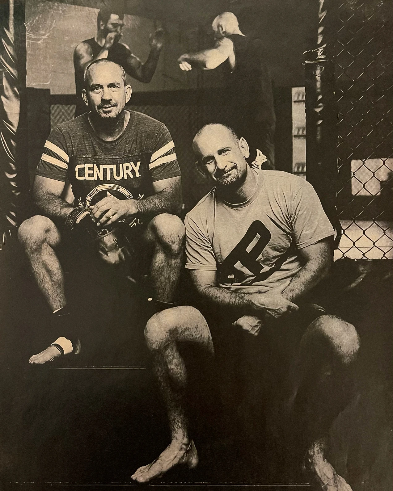 Who Are The Coaches At Jackson Wink? A Look at the Famous MMA Academy