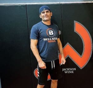 Joe Cruz