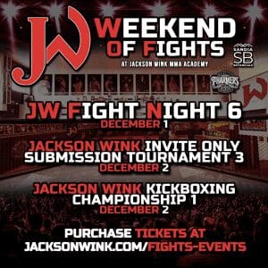 Fight Night 6