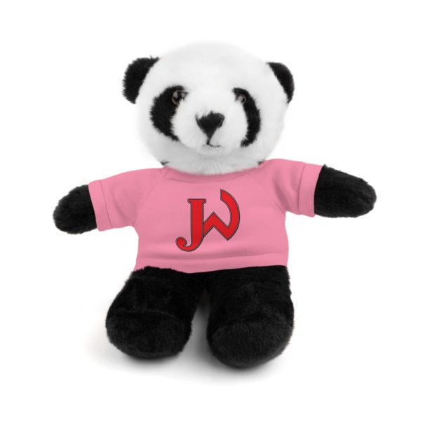 Stuffed Animals with JW Tee - Image 43