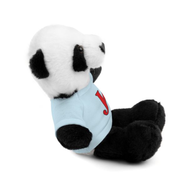 Stuffed Animals with JW Tee - Image 26