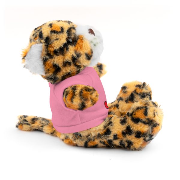 Stuffed Animals with JW Tee - Image 38