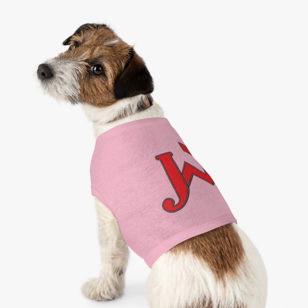 JW Pet Tank Top - Image 8