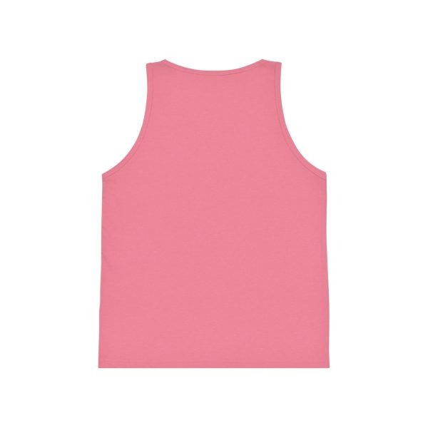 Kid's JW Jersey Tank Top - Image 14