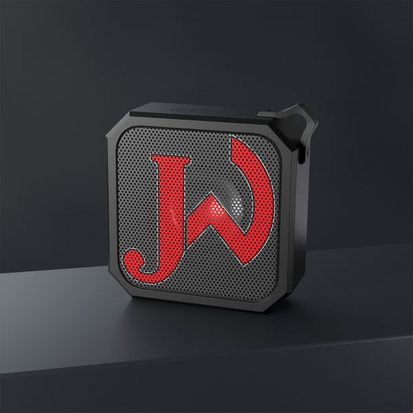 Jackson Wink MMA Blackwater Indoor/Outdoor Bluetooth Speaker - Image 4