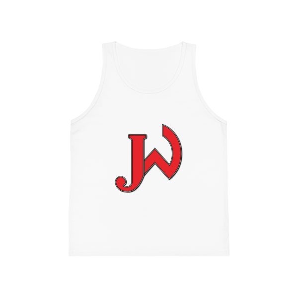 Kid's JW Jersey Tank Top