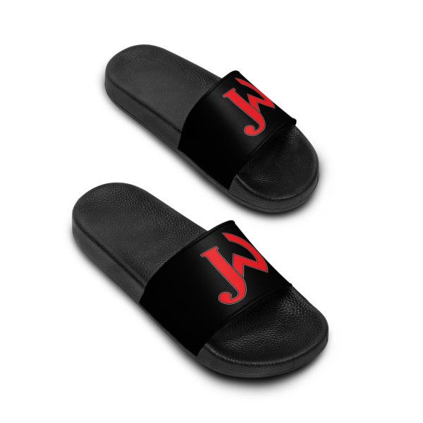 Men's JW Slide Sandals