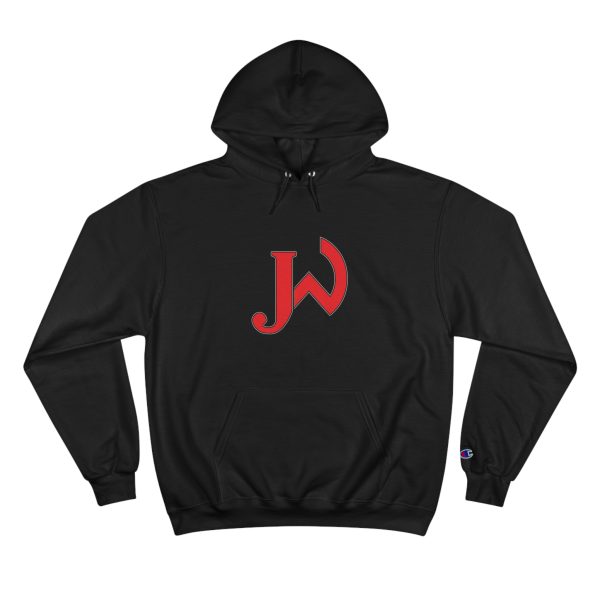 Mens JW Champion Hoodie