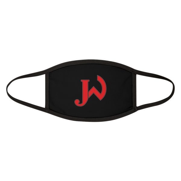 Unisex JW Face Mask