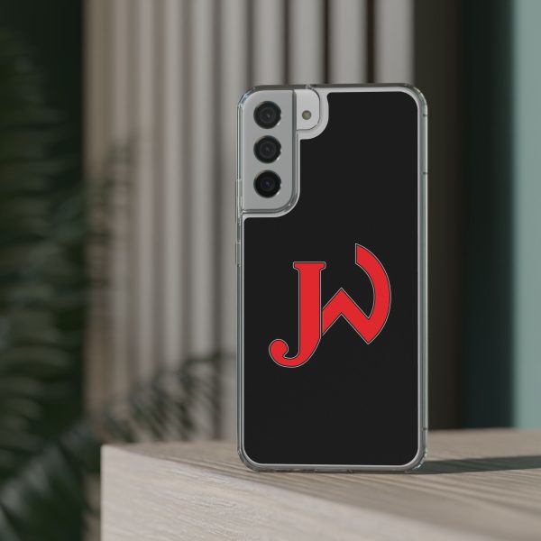 iPhone & Samsung JW Phone Cases - Image 42