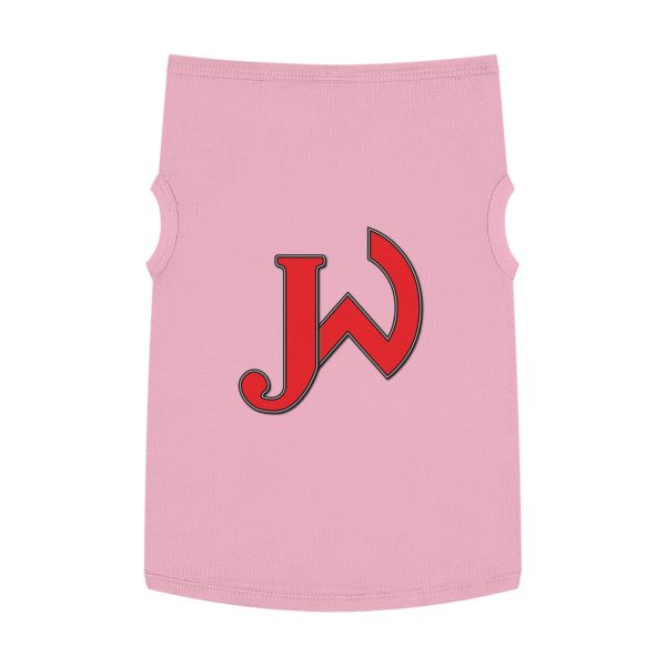 JW Pet Tank Top - Image 21