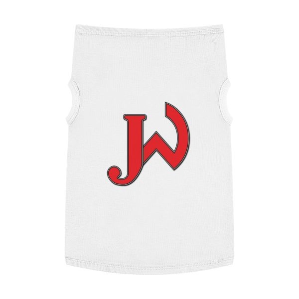 JW Pet Tank Top - Image 23