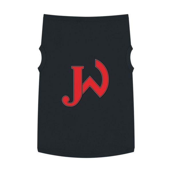 JW Pet Tank Top - Image 17