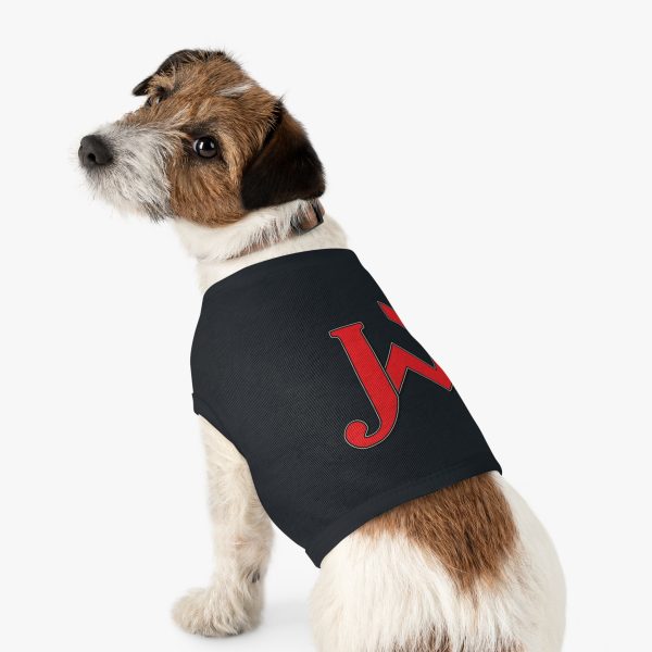 JW Pet Tank Top - Image 4