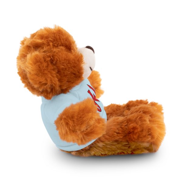 Stuffed Animals with JW Tee - Image 14