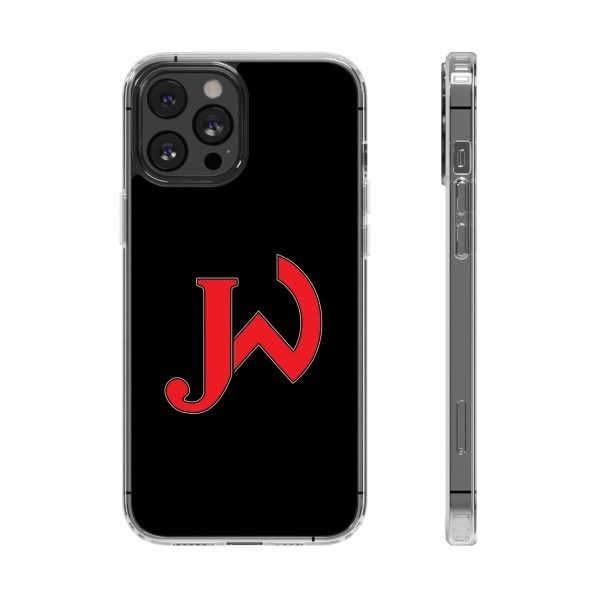 iPhone & Samsung JW Phone Cases - Image 25