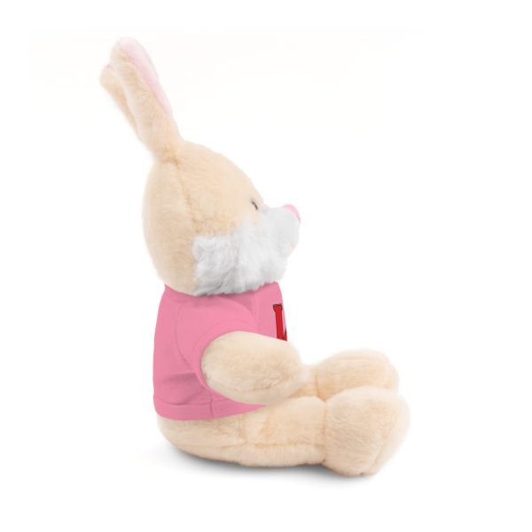 Stuffed Animals with JW Tee - Image 35