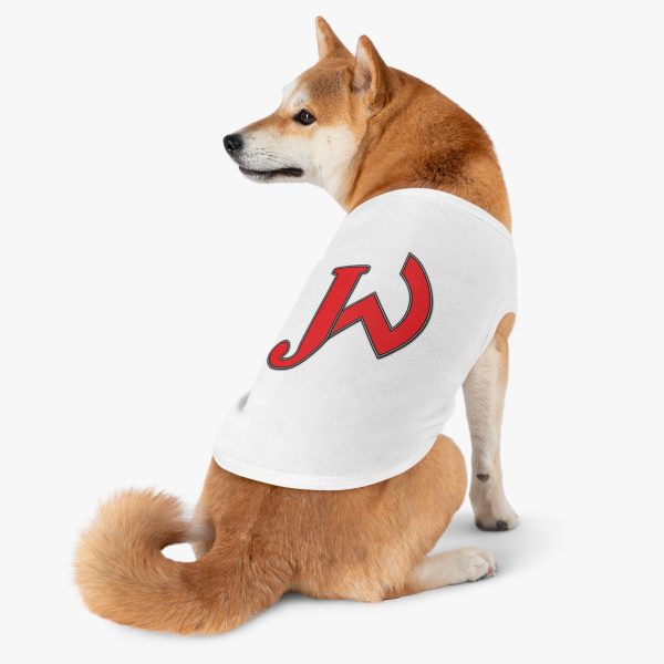 JW Pet Tank Top - Image 16