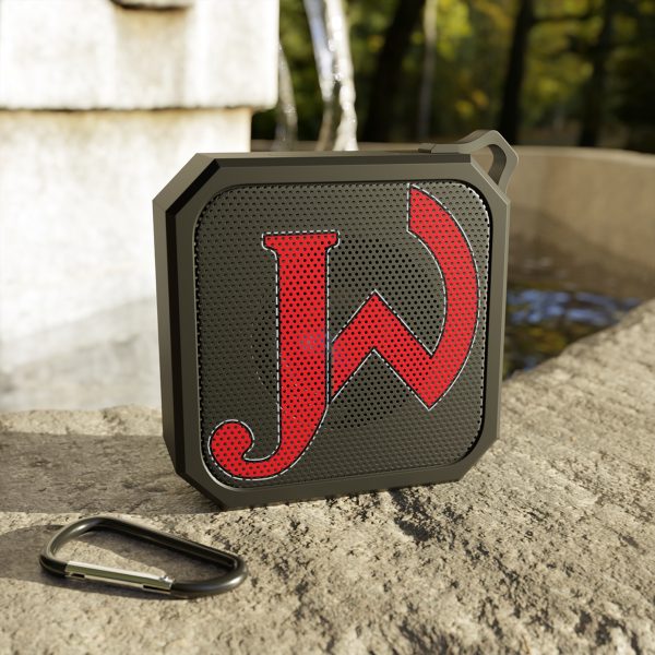 Jackson Wink MMA Blackwater Indoor/Outdoor Bluetooth Speaker - Image 2