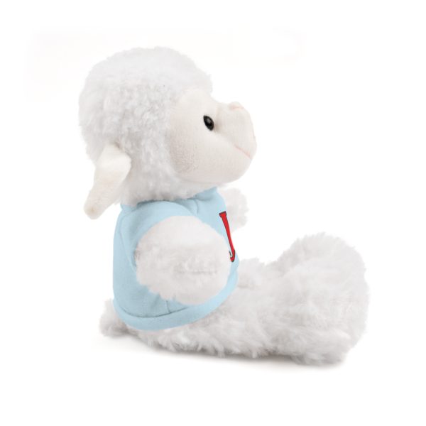 Stuffed Animals with JW Tee - Image 29