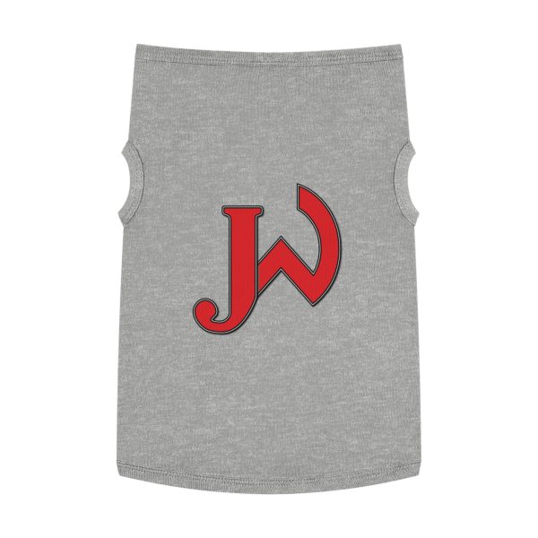 JW Pet Tank Top - Image 19