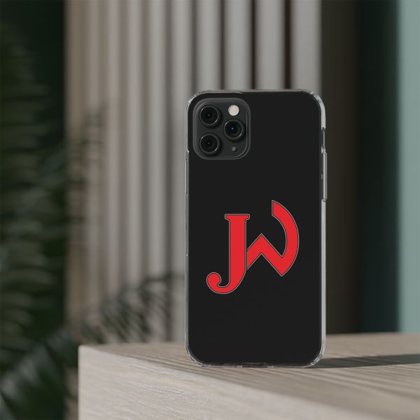 iPhone & Samsung JW Phone Cases - Image 33