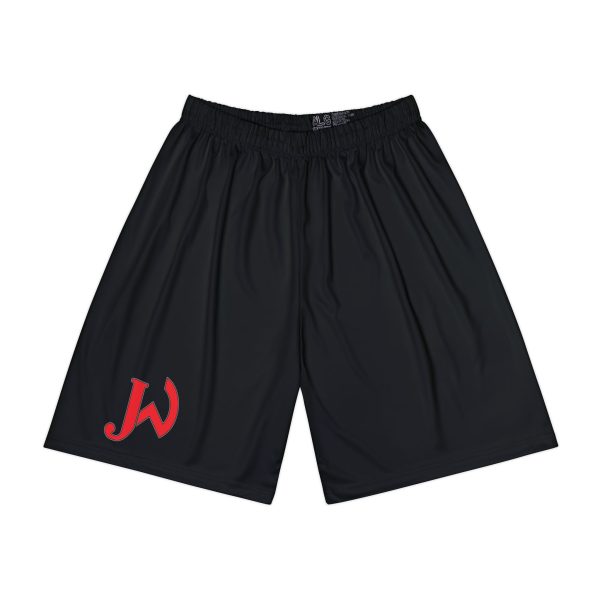 Mens JW Sports Shorts