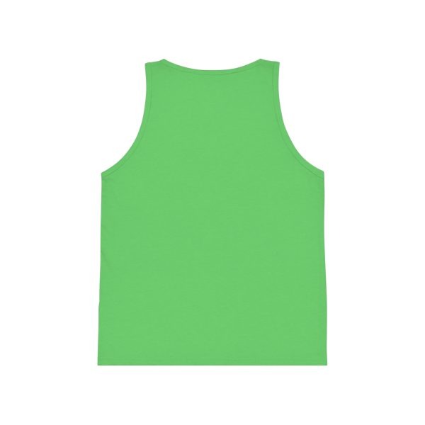 Kid's JW Jersey Tank Top - Image 8