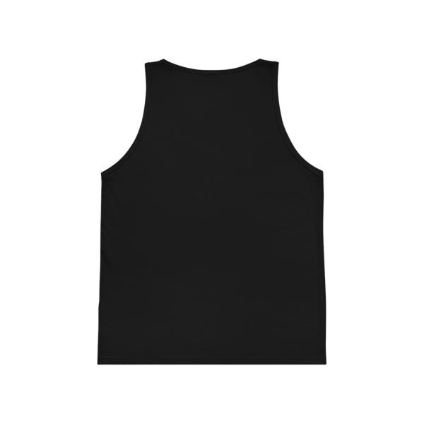 Kid's JW Jersey Tank Top - Image 5