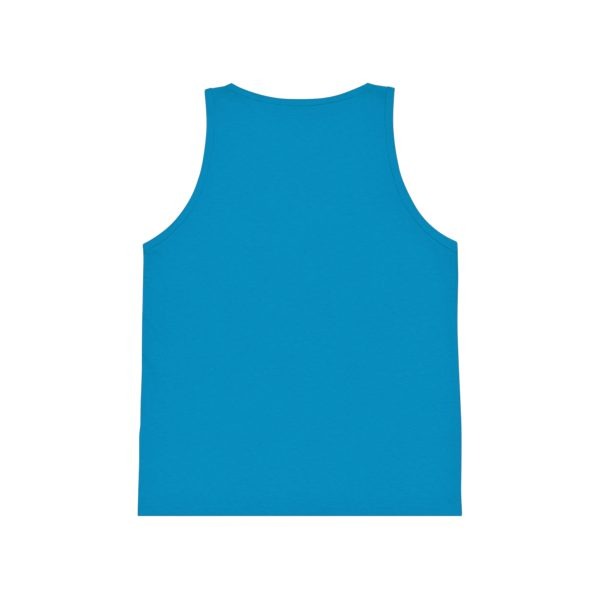 Kid's JW Jersey Tank Top - Image 11