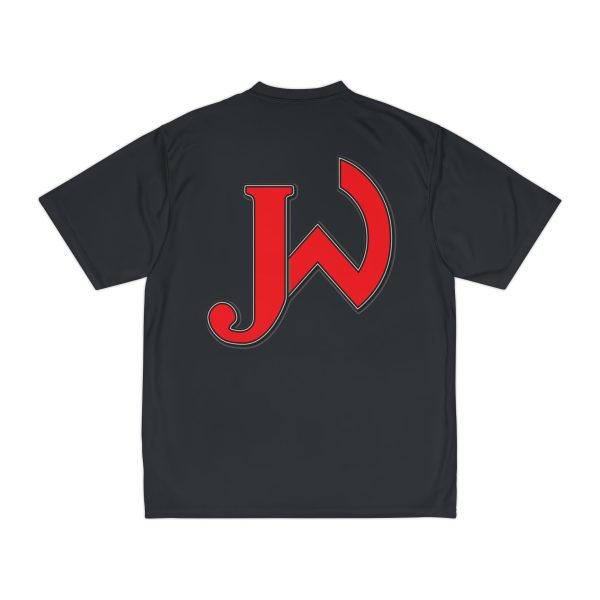 Mens JW Performance T-Shirt - Image 2