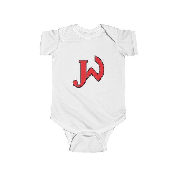 Infant JW Bodysuit - Image 2